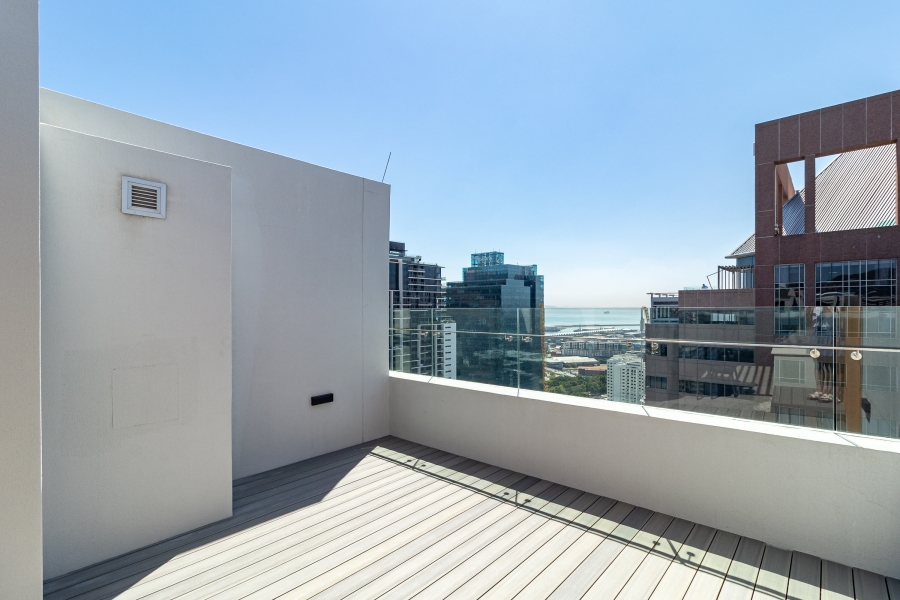 2 Bedroom Property for Sale in Cape Town City Centre Western Cape